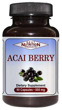 Acai Berry