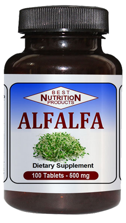 Alfalfa