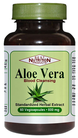 Aloevera
