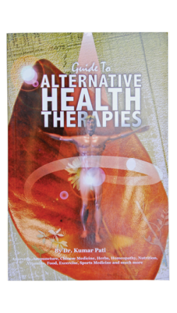 Alternative Health Therapies