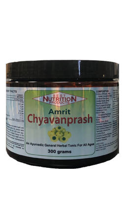 Amrit Chyavanprash