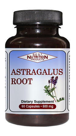 Astragalus Root