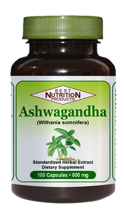Ashwagandha