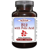B12 with Folic Acid