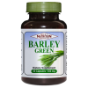 Barley Green