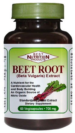 Beet Root Extract (Beta Vulgaris)