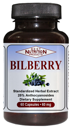 Bilberry
