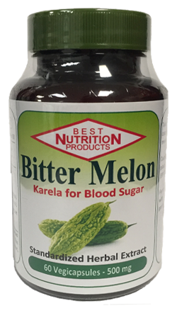 Bittermelon
