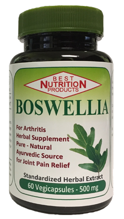Boswellia