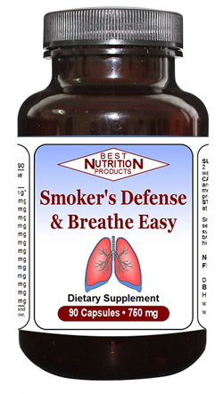 Breathe Easy