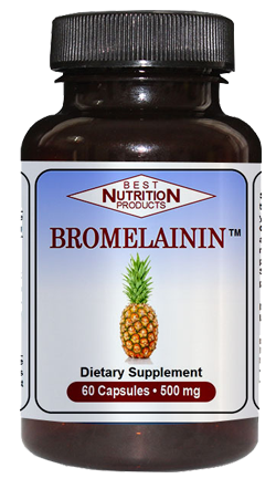 Bromelainin