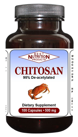 Chitosan