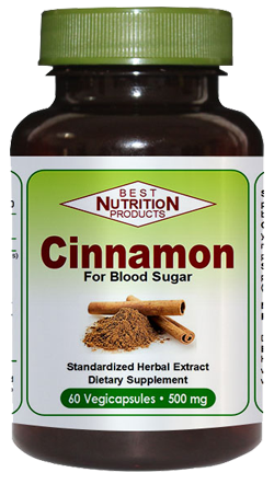 Cinnamon