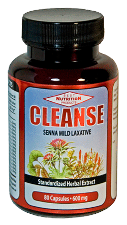 Cleanse