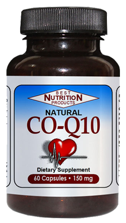 CO-Q10