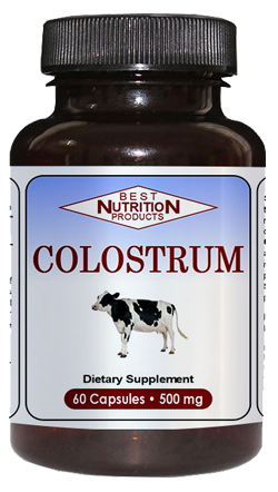 Colostrum