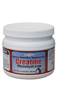 Creatine