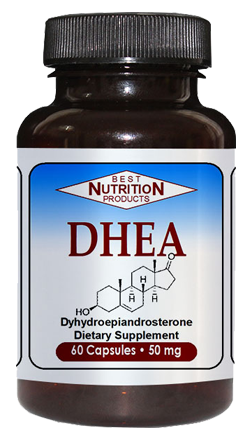 DHEA