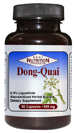 Dong Quai
