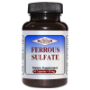 Ferrous Sulfate