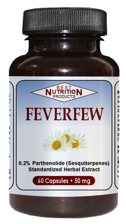 Feverfew