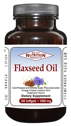 Flaxseed