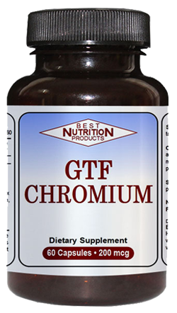 GTF Chromium