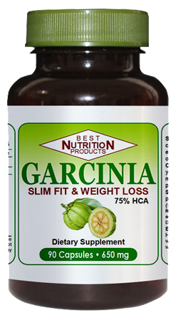 Garcinia Cambogia