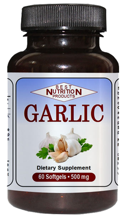 Garlic