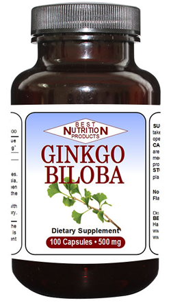 Ginseng Extra
