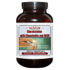 Glucosamine Chondroitin and MSM