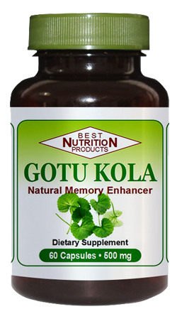 Gotu Kola