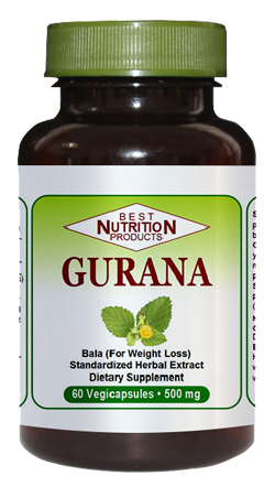 Gurana