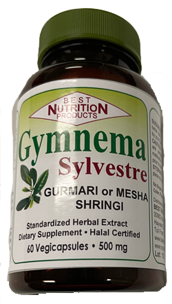 Gymnema Sylvestre