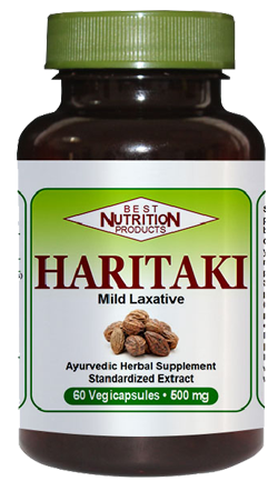 Haritaki