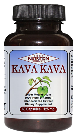 Kava Kava