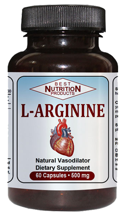LArginine