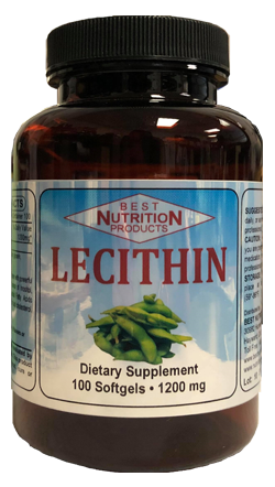 Lecithin