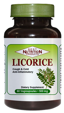 Licorice