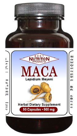 Maca