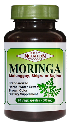 Malunggay (Moringa)