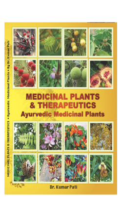 Medicinal Plants & Therapeutics