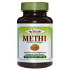Fenugreek(Methi)