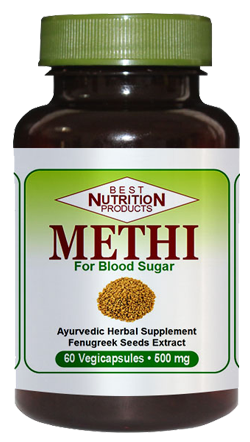 Fenugreek(Methi)