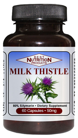 Milk Thistle