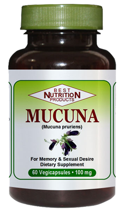 Mucuna