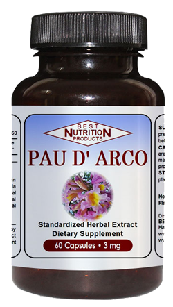 PauD'arco