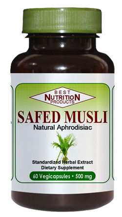 Safed Musli