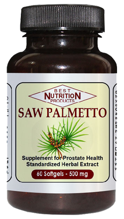 Saw Palmeto