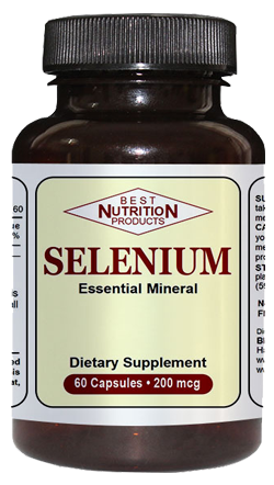Selenium